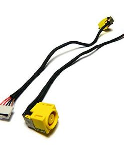 Alternative view of Lenovo Essential B590 Power Cable