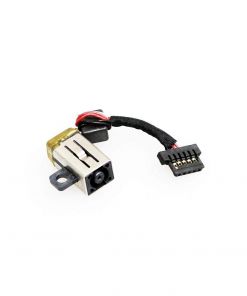 DELL Latitude 13 7350 A14891-GT074 DC30100ST00 DC power Cable - Image 2