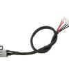 DC power Cable DELL Inspiron 7460 7560 14-7460 15-7560