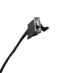 Alternative view of HDD cable HP PAVILION DV7-5000 DV7-4000 SATA hard drive port cord