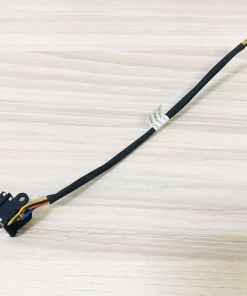 DC Power Cable DELL Inspiron 14R N4010 N4110 N4120 M4110 N7010 DD0VM8PB000 - Image 3