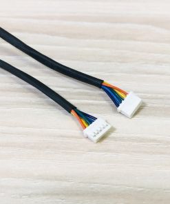 DC Power Cable DELL Inspiron 14R N4010 N4110 N4120 M4110 N7010 DD0VM8PB000 - Image 4