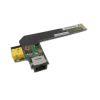 IBM Lenovo ThinkPad E420 E425 E520 E525 DC Power LAN Network Port IN PCB Charging Board SUB 04W1867 04W2083
