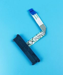Alternative view of Lenovo Ideapad 320-15ISK 320-15IAP 320-15ABR 520-15IKB HDD Hard Drive Cable DG521 NBX0001K210 NBX0001K200