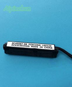 Alternative view of HDD Cable Hard Driver Conector Lenovo Thinkpad X230S X240 X240S X250 0C45987 DC02C003H00
