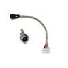 DC Power Cable MSI GE62 GE72 GS70 GP62 MS1791 MS-16j3 16J9 Charging Wire Cord