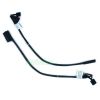 Battery Cable Dell Latitude 5450 E5450 ZAM70 Battery Cable 08X9RD 8X9RD DC02001YJ00