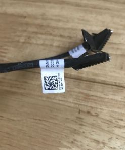 Battery Cable Dell Latitude 5450 E5450 ZAM70 Battery Cable 08X9RD 8X9RD DC02001YJ00 - Image 4