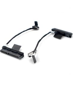 HDD Cable Dell Inspiron 13 7347 7348 7359 7353 SATA Hard Drive 0VK4H9 VK4H9 450.05M02.0001