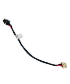 Alternative view of DC Power Cable Acer Aspire E5-522 E5-532 E5-573 E5-573G ZRT DC IN CABLE DD0ZRTAD100