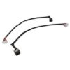 DC Power Cable Dell Inspiron 15-7557 15-7559 15 7000 7557 7559 Y44M8 0Y44M8 DD0AM9AD000