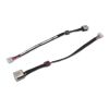 DC Power Cable Dell Inspiron 15 5547 5548 5543 5545 P39F M03W3 0M03W3