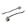 DC Power Cable HP Pavilion G6 G6-1000 G6-1100 1325SA 1240SA 1223SA