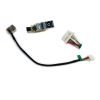 DC Power Cable HP 11-F000 11-F100 11T-F000 Charging Wire Cord