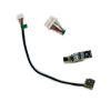 DC Power Cable HP Pavilion 15-AB 15T-AB 15Z-AB 15-AB100 15T-AB000 15Z-AB000 Charging Wire Cord