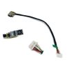 DC Power Cable HP Pavilion 15-AK 15T-AK 15-AK000 15-AK100 15T-AK000 Charging Wire Cord