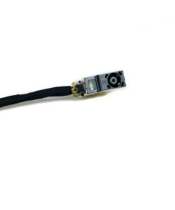 Alternative view of DC Power Cable HP Pavilion 15-AK 15T-AK 15-AK000 15-AK100 15T-AK000 Charging Wire Cord