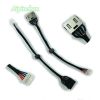 DC Power with Cable Harness Lenovo B50 B50-70 B50-30 B50-80 DC30100QT00 Jack Cable