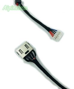 DC Power with Cable Harness Lenovo B50 B50-70 B50-30 B50-80 DC30100QT00 Jack Cable - Image 3