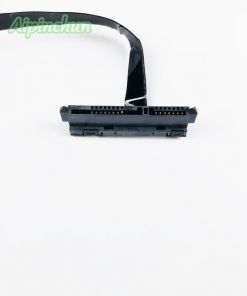 Alternative view of HDD Cable HP Envy 17 M7-J 17-J000 M7-J000 SATA Hard Disk Long Flex Cable DW17 6017B0421501