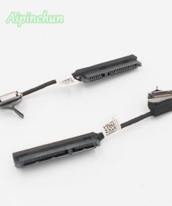 Alternative view of HDD Cable Dell Latitude E5470 E5480 SATA Hard Drive Cable 080RK8 80RK8 DC02C00B100