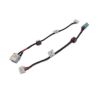 DC Power Cable Port Wire ACER E1-571 E1-571G E1-531G E1-521 E1-531