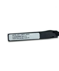 Alternative view of AIPY6 HDD Cable Lenovo IdeaPad Y700-14ISK Hard Drive Disk Flex Cable HDD DC020028B00