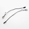 DC Power Port Cable DELL Inspiron 15 5565 5567 15-5565 15-5567 CN 0R6RKM DC30100YN00
