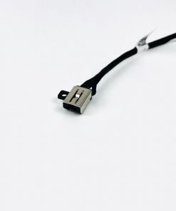 DC Power Port Cable DELL Inspiron 15 5565 5567 15-5565 15-5567 CN 0R6RKM DC30100YN00 - Image 3