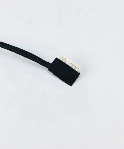 DC Power Port Cable DELL Inspiron 15 5565 5567 15-5565 15-5567 CN 0R6RKM DC30100YN00 - Image 5