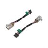 DC Power with Cable HP Elite x2 1011 G1 P N 775490-SD1