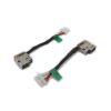 DC Power with Cable HP 15-aw 15-bk 13-ab 11-ab 15-as 799735-F51