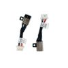 Rocket DC Cable Dell Inspiron 11 3162 11-3162 3168 11-3168 3164 3167 3169 11-3169 DC Power Port Cable Wire