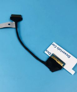 Alternative view of Xiaomi mi air 13.3 161301-EA A18 EDP Cable LCD Screen Display Cable 450.09U01.0015 450.09U01.0004