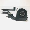 CPU cooling fan For Lenovo S3-S431 S431 CPU heatsink and fan AT0XQ001AV0
