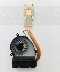 Alternative view of CPU Cooling Heatsink FAN For Fujitsu AH531 CP515959-01 CP515955-01