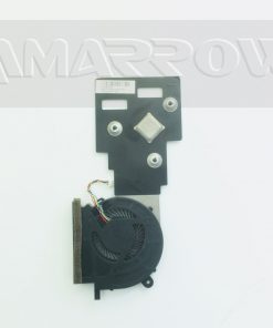 Alternative view of CPU Heatsink Cooling FAN For ACER ES1-512 ES1-531 EX2519 N15W4 ES1 512 heatsink fan MF60070V1-C380-S99