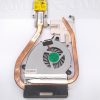 CPU Cooling Heatsink FAN For Fujitsu AH531 CP515959-01 CP515956-01