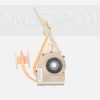 heatsink cooling fan For SONY MBX-190 PCG-5N1T 5R1T 5S1T 5T1T 5T2T 023-0001-7989_A 024-0001-7989_A