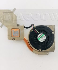 CPU heatsink cooling fan For Lenovo SL300 45N3195 13GNJU1AM030 - Image 2