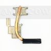 cpu heatsink cooling fan For DELL N7010 CPU heatsink 09DHN3