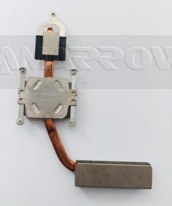 Alternative view of For DELL heatsink cooling fan cpu 1525 1526 CPU heatsink 0M274K 60.4AQ16.0021 60.4AQ16.0022