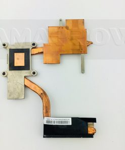 Alternative view of cpu heatsink cooling fan For HP DV7 DV7-1000 508662-1000