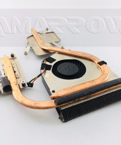 CPU heatsink cooling fan For Lenovo B4400 60.4WZ07.001 - Image 3