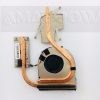 CPU heatsink cooling fan For Lenovo B4400 60.4WZ07.001