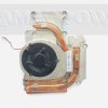 CPU heatsink cooling fan For Lenovo Y570 AT0HB002SS0 AT0HB001PV0
