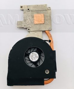Alternative view of CPU Cooling fan Heatsink For acer NV72 NV73 AT0AB002ZR0