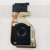 CPU Cooling fan Heatsink For acer NV72 NV73 AT0AB002ZR0
