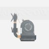 For Acer V3-771 V3-731 V3-771G Heatsink Cooling Fan 13N0-7MA0N01 DFS55151205ML0T