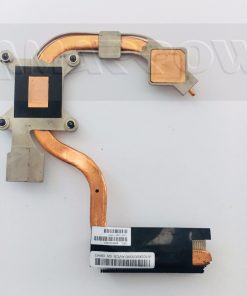 Alternative view of heatsink cooling fan cpu For HP DV7 DV7-1000 488879-001